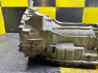 АКПП NISSAN NV350 CARAVAN E26 YD25 31000-3XN3D, RE5R05A CA37 4 ракурс