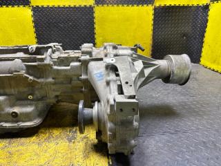АКПП NISSAN NV350 CARAVAN E26 YD25 31000-3XN3D, RE5R05A CA37 5 ракурс