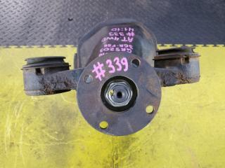 Редуктор задний TOYOTA CROWN GRS203 3GR-FSE 41110-30A00, 41:10 2 ракурс