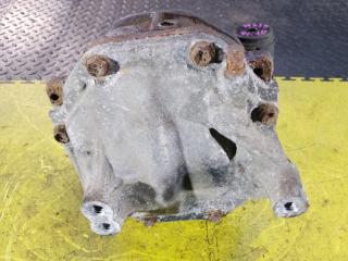 Редуктор задний TOYOTA CROWN GRS203 3GR-FSE 41110-30A00, 41:10 3 ракурс