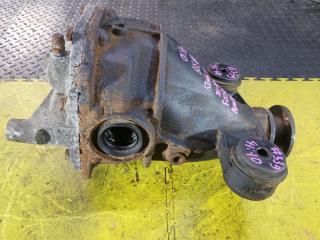 Редуктор задний TOYOTA CROWN GRS203 3GR-FSE 41110-30A00, 41:10 4 ракурс