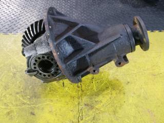 Редуктор моста задний MITSUBISHI PAJERO IO H66W 4G93 MR430553, 39/8 3 ракурс