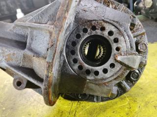 Редуктор моста задний MITSUBISHI PAJERO IO H66W 4G93 MR430553, 39/8 5 ракурс