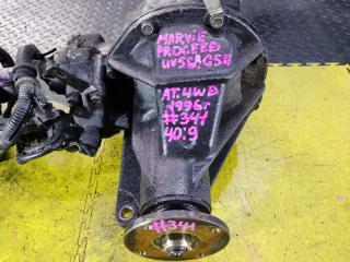 Редуктор передний MAZDA PROCEED MARVIE UV56R G5-E M053-27-100C, 40:9 2 ракурс