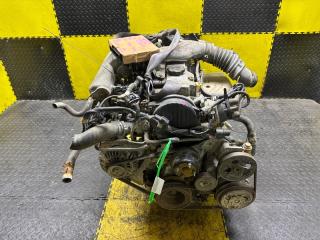 ДВС NISSAN VANETTE SK82MN F8 10102-HA001, 254002 1 ракурс