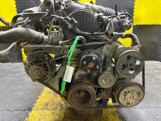 ДВС NISSAN VANETTE SK82MN F8 10102-HA001, 254002 2 ракурс