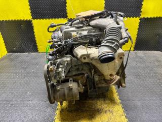 ДВС NISSAN VANETTE SK82MN F8 10102-HA001, 254002 3 ракурс