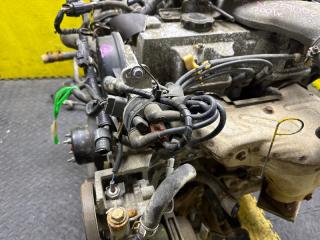 ДВС NISSAN VANETTE SK82MN F8 10102-HA001, 254002 4 ракурс