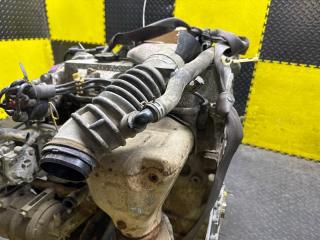 ДВС NISSAN VANETTE SK82MN F8 10102-HA001, 254002 5 ракурс
