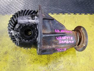 Редуктор моста задний NISSAN VANETTE SKP2MN L8 38300HA004 3 ракурс