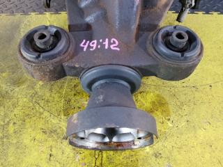 Редуктор задний NISSAN CEDRIC ENY34 RB25-DET 38301-13Z62, 49/12 LSD 2 ракурс