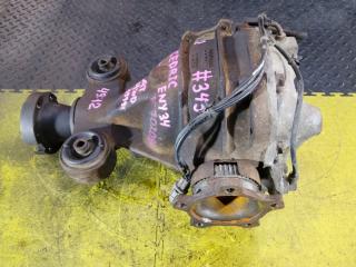 Редуктор задний NISSAN CEDRIC ENY34 RB25-DET 38301-13Z62, 49/12 LSD 4 ракурс