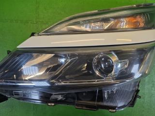 Фара левая NISSAN SERENA GC27 MR20-DD 261205TA5A, 212-23719, 100-23721 3 ракурс