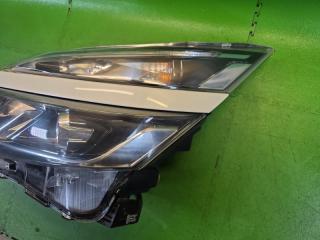 Фара левая NISSAN SERENA GC27 MR20-DD 261205TA5A, 212-23719, 100-23721 4 ракурс