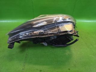 Фара левая NISSAN SERENA GC27 MR20-DD 261205TA5A, 212-23719, 100-23721 5 ракурс