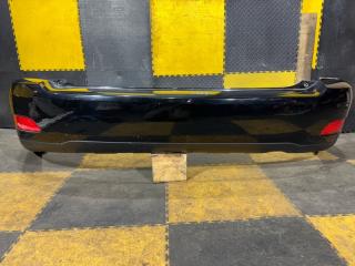 Бампер задний TOYOTA HARRIER ACU30 2AZ-FE 52159-48050-C0, 202 1 ракурс