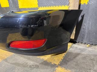Бампер задний TOYOTA HARRIER ACU30 2AZ-FE 52159-48050-C0, 202 4 ракурс
