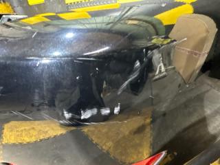 Бампер задний TOYOTA HARRIER ACU30 2AZ-FE 52159-48050-C0, 202 5 ракурс