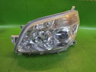 Фара левая DAIHATSU BE-GO J200G 3SZ-VE P6075 1 ракурс