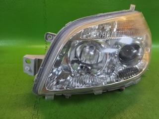 Фара левая DAIHATSU BE-GO J200G 3SZ-VE P6075 2 ракурс