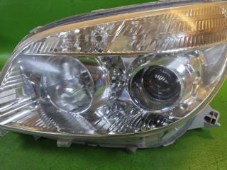 Фара левая DAIHATSU BE-GO J200G 3SZ-VE P6075 3 ракурс