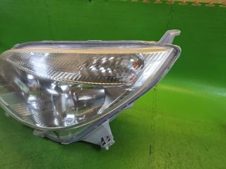 Фара левая DAIHATSU BE-GO J200G 3SZ-VE P6075 4 ракурс