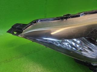 Фара правая HONDA VEZEL RU4 LEB 100-62164 2 ракурс