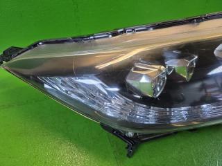 Фара правая HONDA VEZEL RU4 LEB 100-62164 3 ракурс