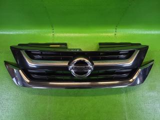 Решетка передняя NISSAN SERENA GC27 MR20-DD 62310 5TA0A, 62310 5TA0B 1 ракурс