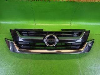 Решетка передняя NISSAN SERENA GC27 MR20-DD 62310 5TA0A, 62310 5TA0B 2 ракурс