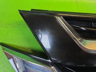 Решетка передняя NISSAN SERENA GC27 MR20-DD 62310 5TA0A, 62310 5TA0B 5 ракурс