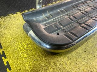 Подножка левая передняя MITSUBISHI DELICA PD6W 6G72 MR335013 MR335014 5 ракурс