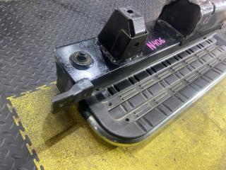 Подножка левая задняя MITSUBISHI DELICA PD6W 6G72 MR271073, MR365071 2 ракурс