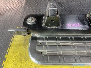 Подножка левая задняя MITSUBISHI DELICA PD6W 6G72 MR271073, MR365071 3 ракурс