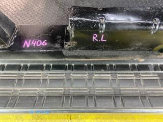 Подножка левая задняя MITSUBISHI DELICA PD6W 6G72 MR271073, MR365071 4 ракурс