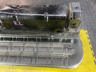 Подножка левая задняя MITSUBISHI DELICA PD6W 6G72 MR271073, MR365071 5 ракурс