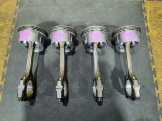 Поршень TOYOTA IPSUM ACM26 2AZ-FE 13201-29125-C0, 13211-28030-C0 4 ракурс