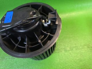 Мотор печки NISSAN JUKE F15 MR16-DDT 4 ракурс