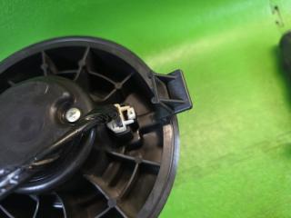 Мотор печки NISSAN JUKE F15 MR16-DDT 5 ракурс