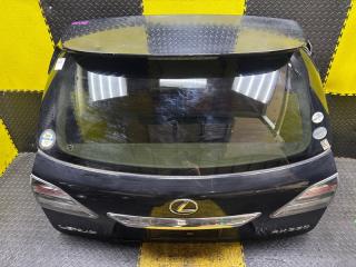 Дверь 5-я LEXUS RX350 2009