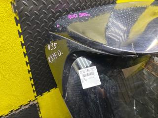 Дверь 5-я LEXUS RX350 GGL10 2GR-FE 67005-48610, 212 2 ракурс