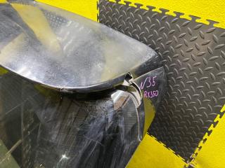 Дверь 5-я LEXUS RX350 GGL10 2GR-FE 67005-48610, 212 5 ракурс