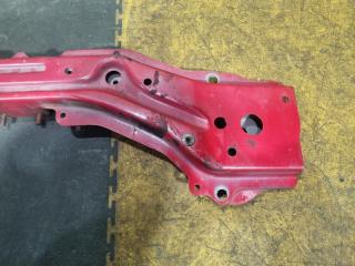 Жесткость бампера передняя DAIHATSU YRV M211G K3-VE 53205-97403 4 ракурс