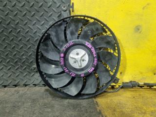 Вентилятор радиатора кондиционера TOYOTA PROGRES JCG15 1JZ-FSE 88590-51010 1 ракурс