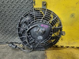 Вентилятор радиатора кондиционера TOYOTA PROGRES JCG15 1JZ-FSE 88590-51010 2 ракурс