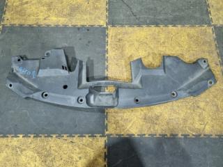 Защита замка капота HONDA VEZEL 2018