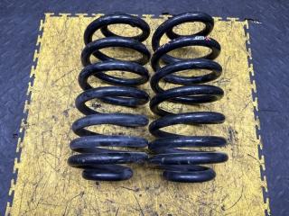 Пружина задняя TOYOTA VELLFIRE ANH25 2AZ-FE 48231-58090 1 ракурс