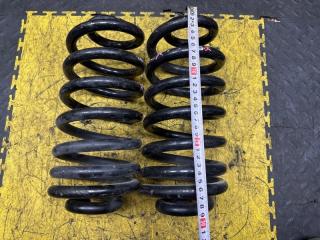 Пружина задняя TOYOTA VELLFIRE ANH25 2AZ-FE 48231-58090 3 ракурс