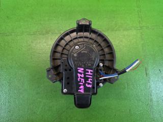 Мотор печки TOYOTA COROLLA AXIO NZE144 1NZ-FE 87103-12060, 272700-8073 2 ракурс