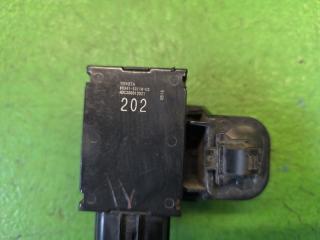 Датчик парковки задний TOYOTA CROWN MAJESTA UZS207 3UZ-FE 89341-33110-C0, 89348-33020 5 ракурс